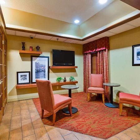 Hampton Inn Marion Kültér fotó