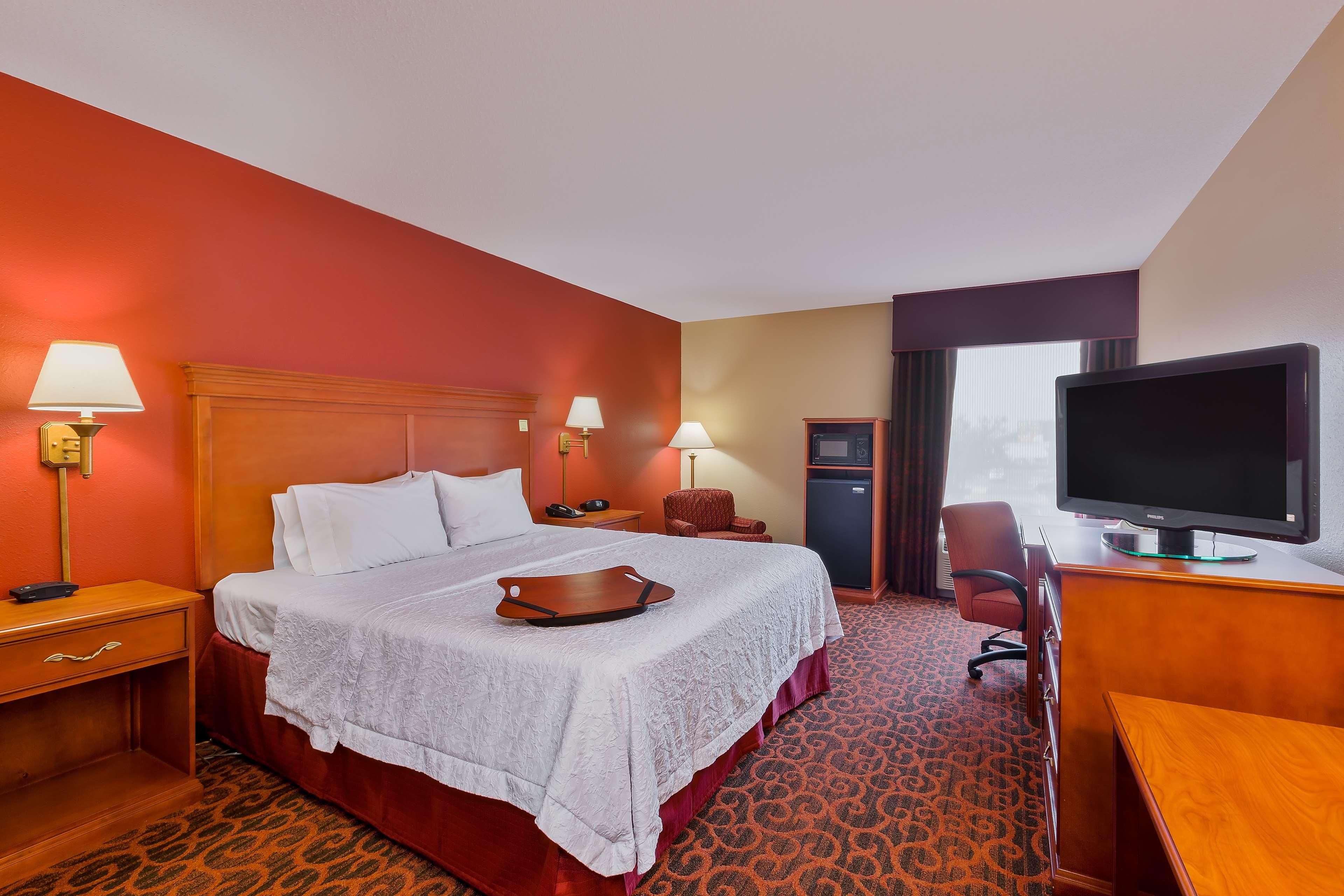 Hampton Inn Marion Kültér fotó