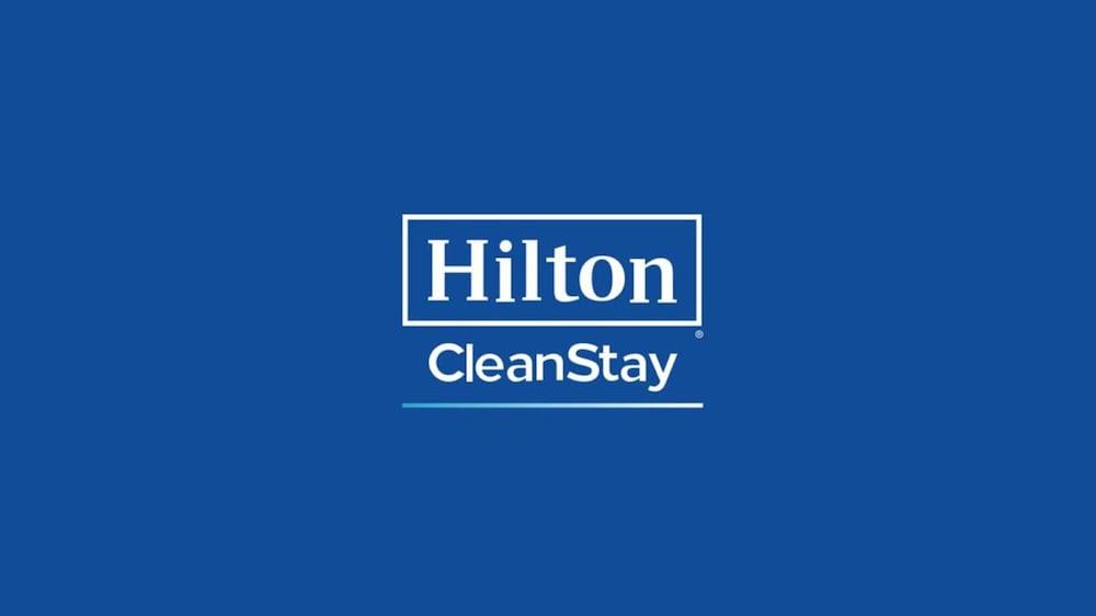 Hampton Inn Marion Kültér fotó