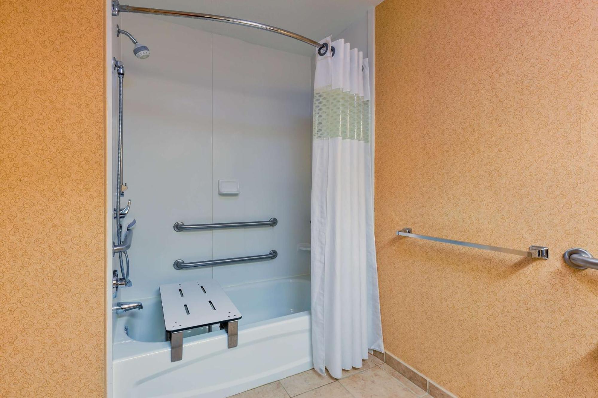 Hampton Inn Marion Kültér fotó